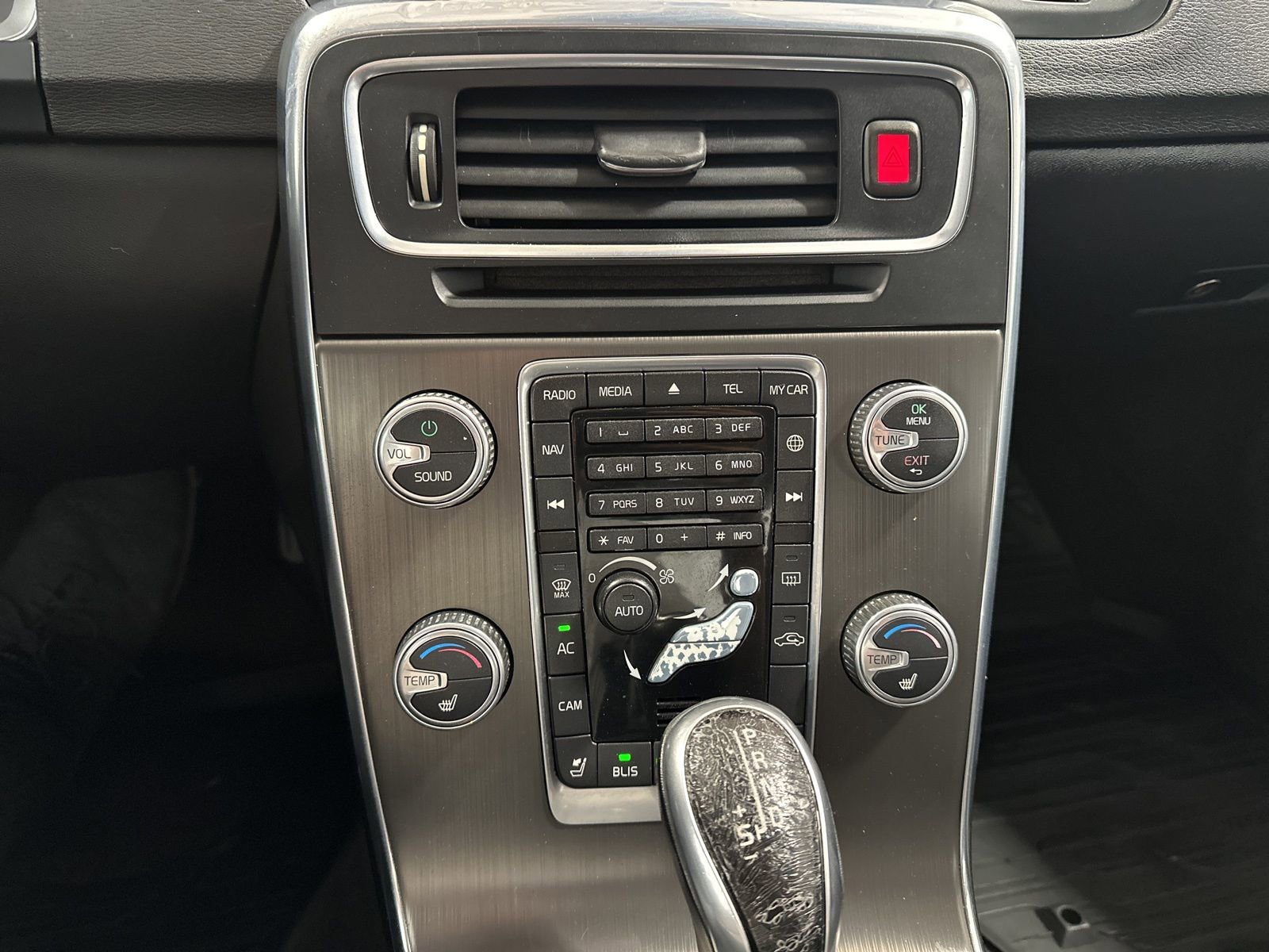 Used 2015 Volvo S60 T5 Premier image 25