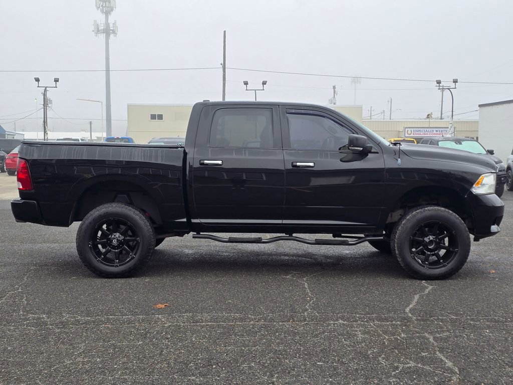 Used 2012 RAM 1500 Limited image 6