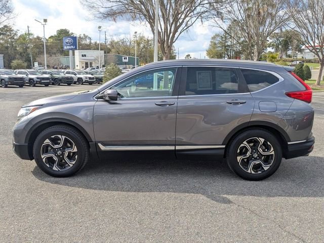 Used 2019 Honda CR-V Touring image 11