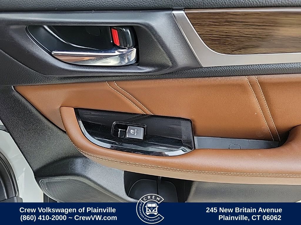 Used 2019 Subaru Outback 3.6R Touring w/ Popular Package #3A image 46