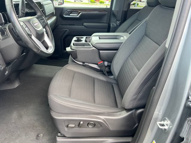 Certified 2024 GMC Sierra 1500 Elevation AWD/4WD image 10