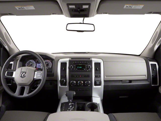 Used 2010 Dodge Ram 1500 Truck SLT w/ Remote Start & Security Group RWD image 10