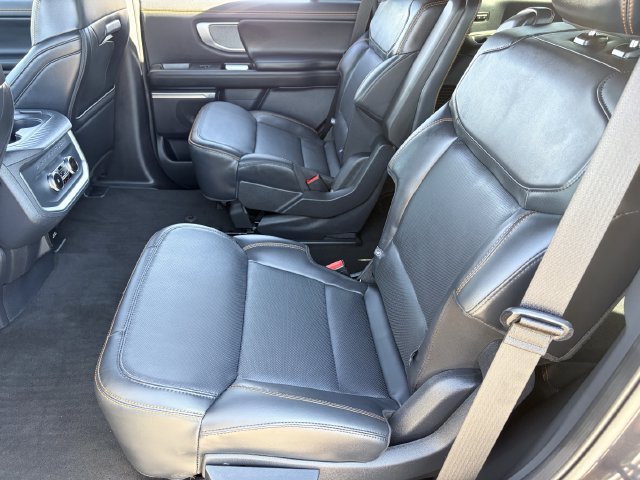 Used 2026 Ford Expedition Tremor AWD/4WD image 24