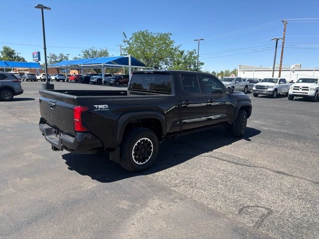 Used 2025 Toyota Tacoma TRD Off-Road AWD/4WD image 12
