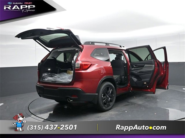 New 2025 Subaru Ascent Onyx Edition image 34