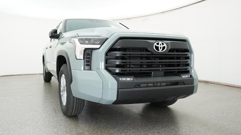 New 2026 Toyota Tundra SR5 AWD/4WD image 31