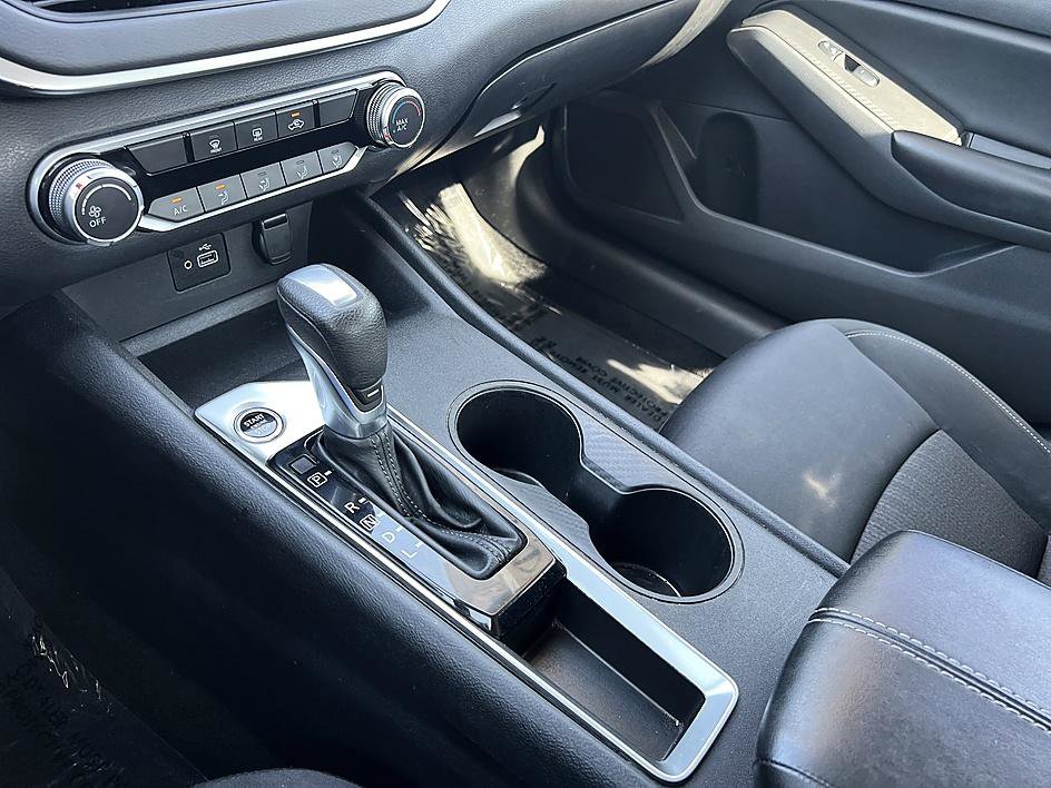 Used 2021 Nissan Altima 2.5 S image 25