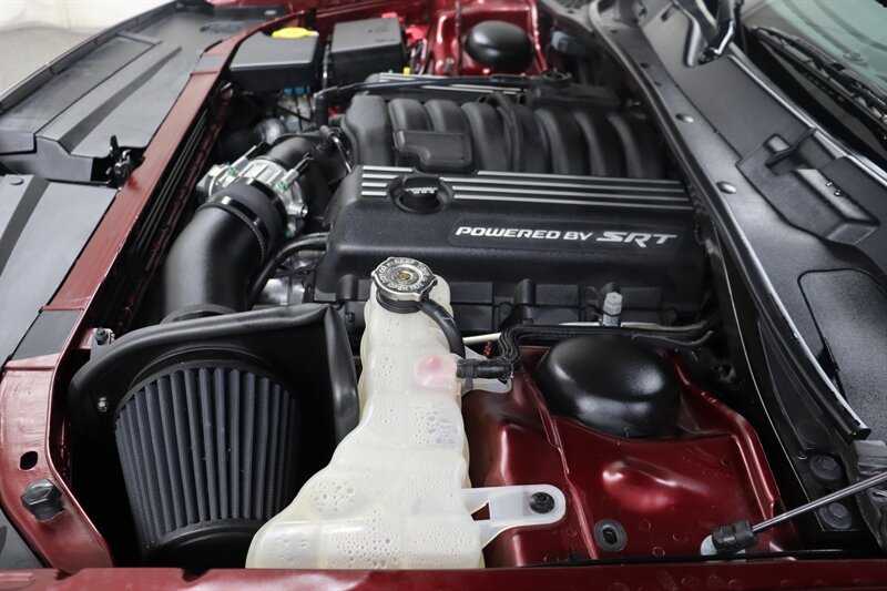 Used 2019 Dodge Challenger R/T Scat Pack w/ Plus Package RWD image 39
