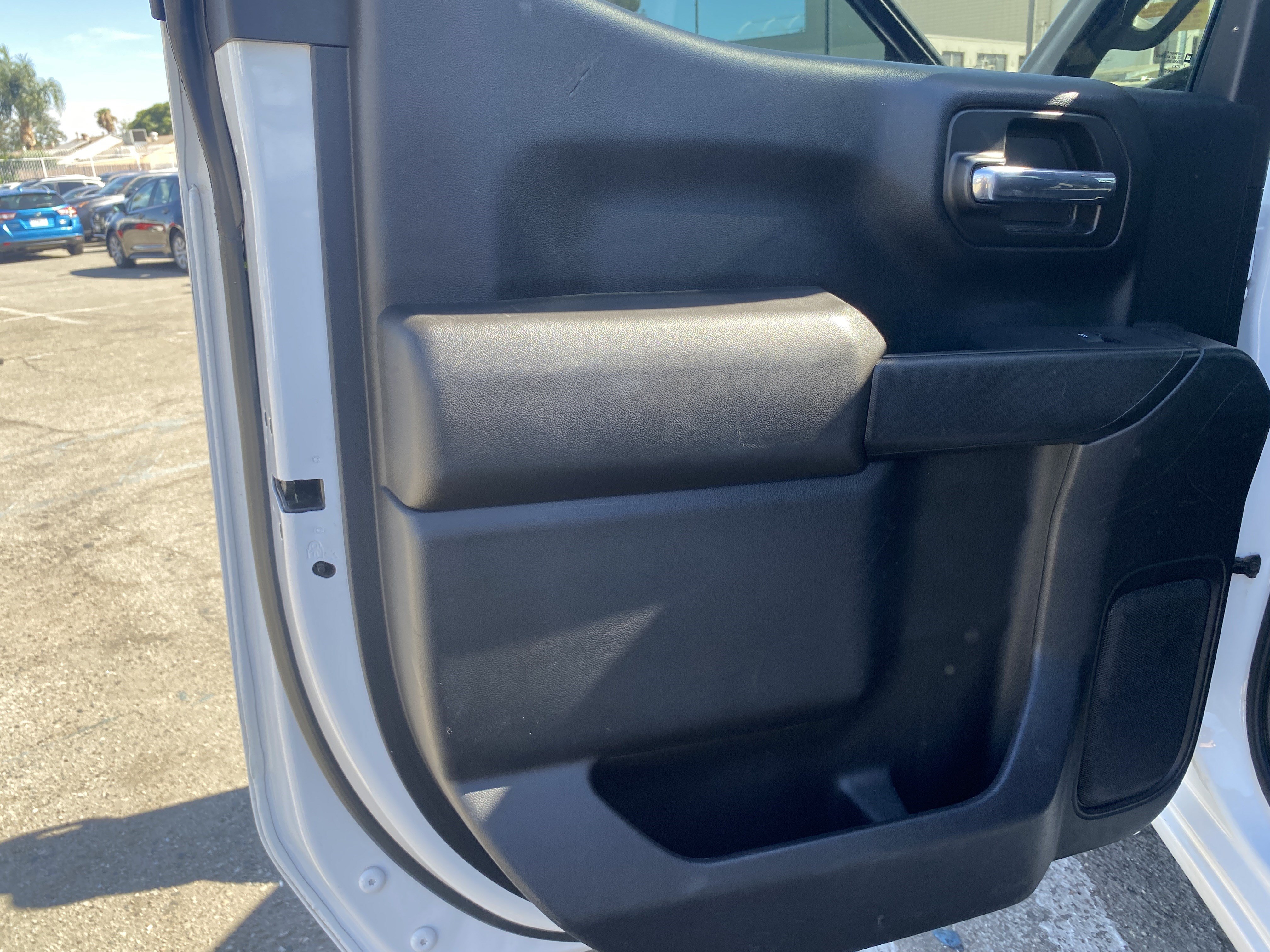 Used 2023 GMC Sierra 1500 Pro RWD image 15