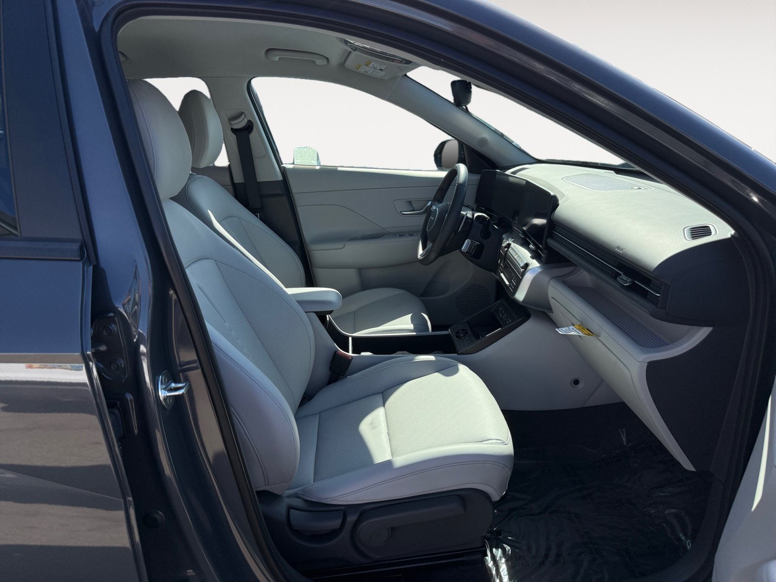 Certified 2026 Hyundai Kona SEL Premium FWD image 19