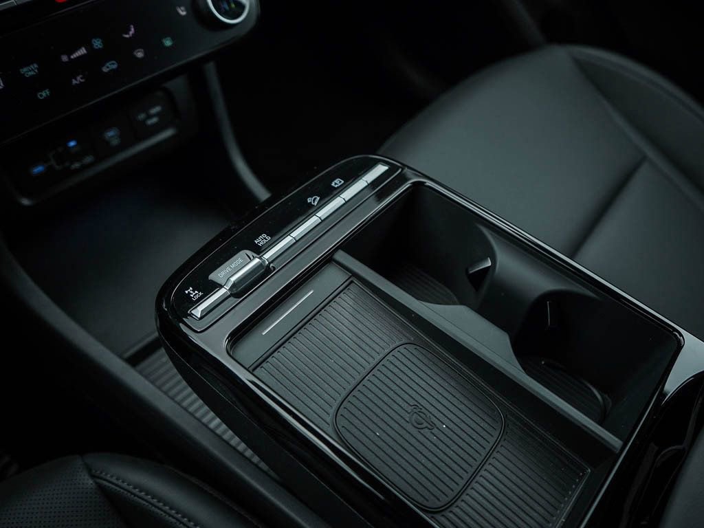 Certified 2026 Hyundai Tucson SEL image 26