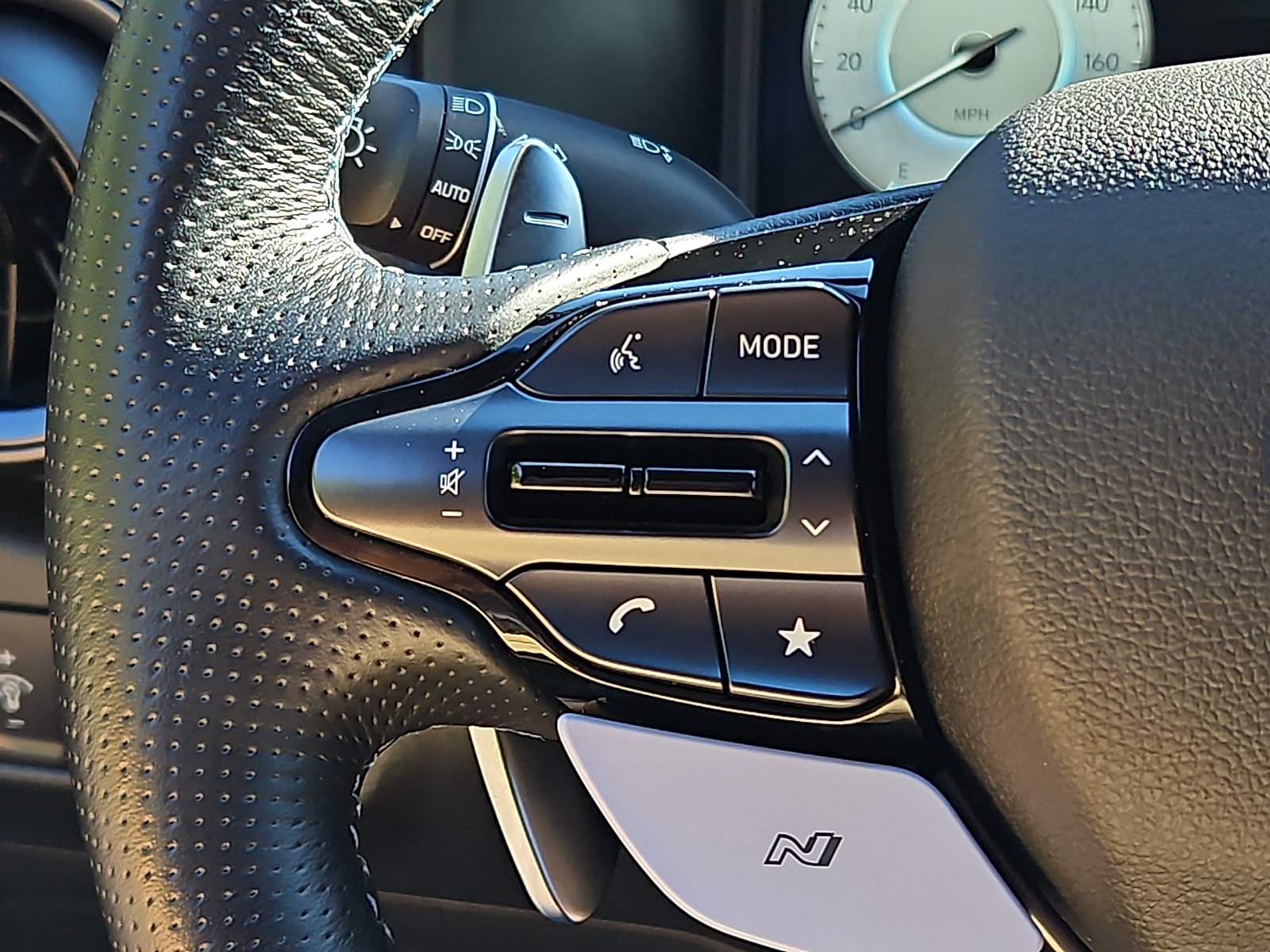 Used 2023 Hyundai Kona N FWD image 20