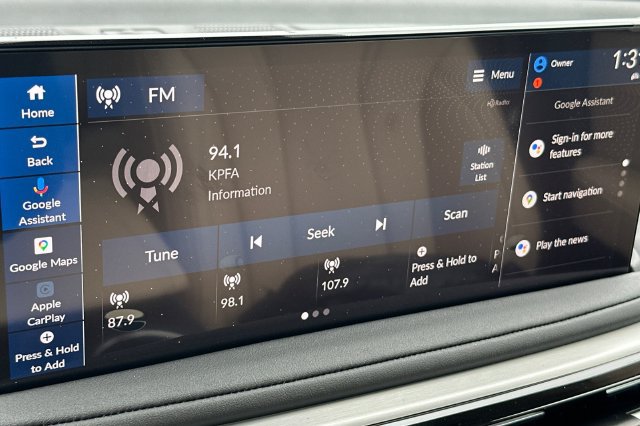 New 2026 Acura MDX w/ Technology Package AWD/4WD image 16