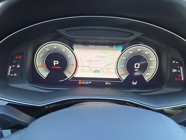 Used 2021 Audi Q7 3.0T Premium Plus w/ Executive Package AWD/4WD image 23