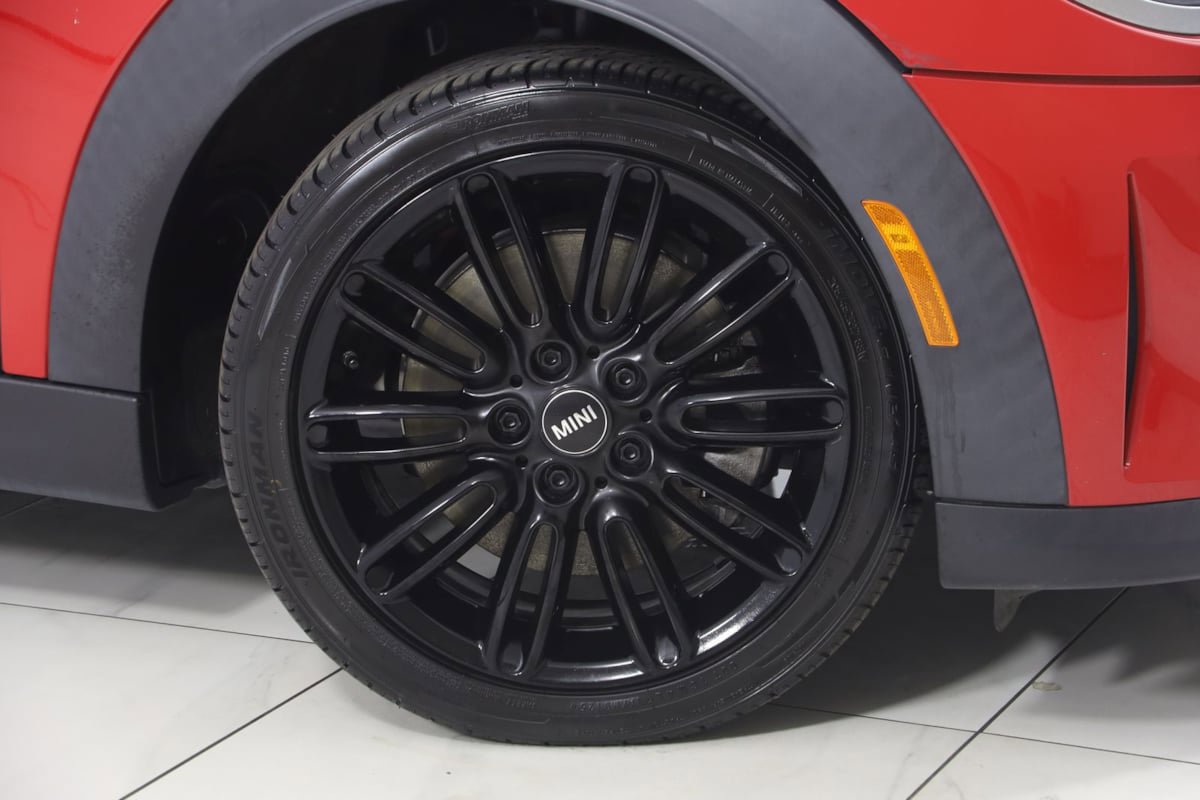 Used 2023 MINI Cooper S FWD image 14
