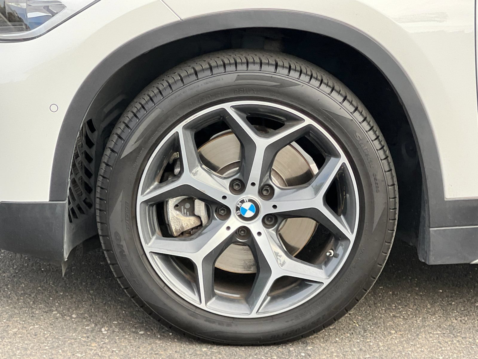 Used 2018 BMW X1 sDrive28i w/ Convenience Package FWD image 24