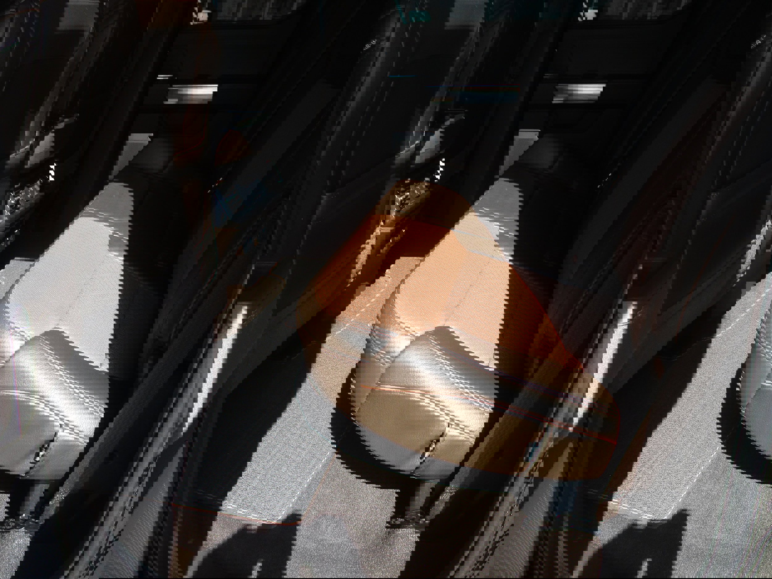 Used 2021 Ford F150 King Ranch w/ Equipment Group 601A High image 15