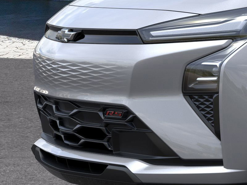 New 2027 Chevrolet Bolt RS image 37