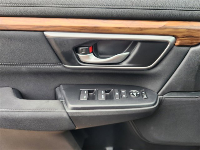 Used 2022 Honda CR-V EX image 17