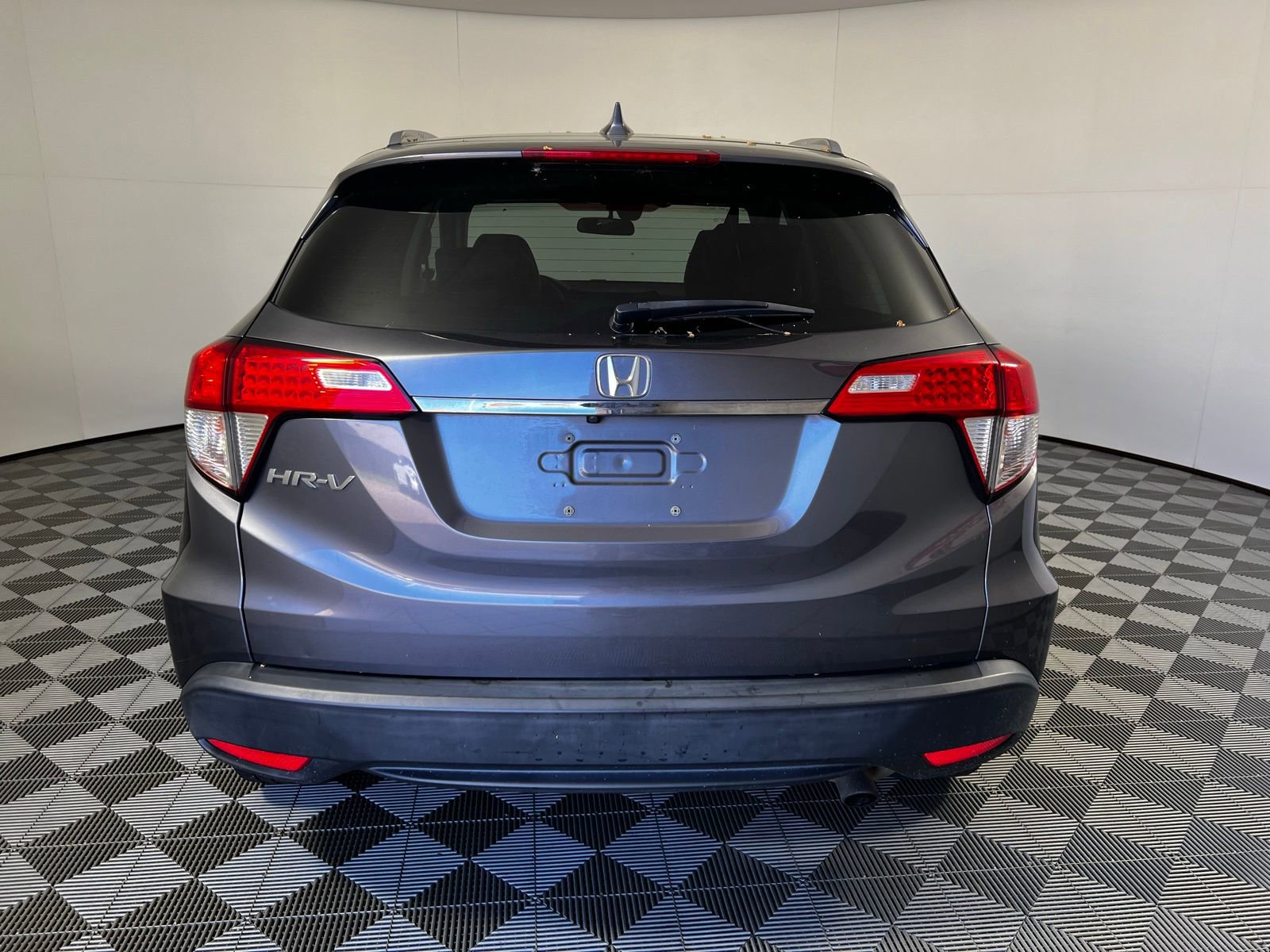 Used 2022 Honda HR-V EX image 6