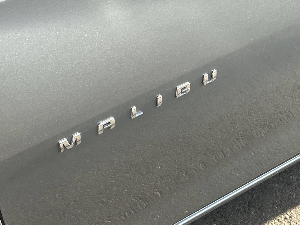 Used 2024 Chevrolet Malibu LT FWD image 23