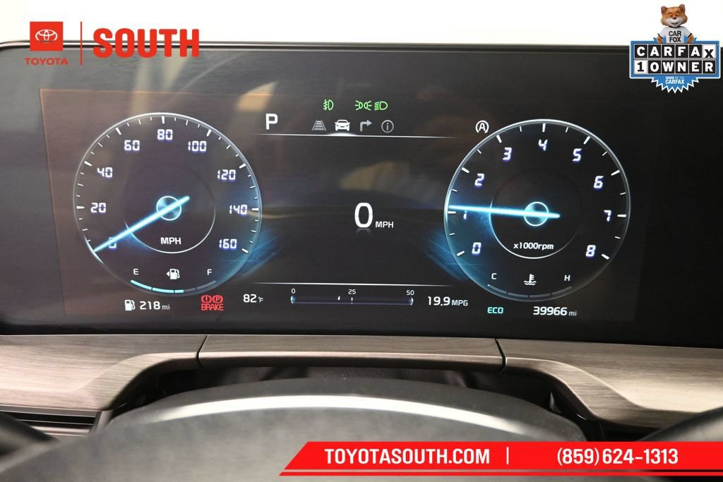 Used 2024 Kia Telluride SX X-Pro AWD/4WD image 12