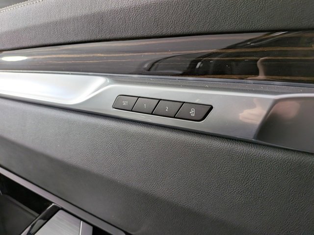 New 2026 Cadillac Escalade Luxury w/ Touring Package image 13