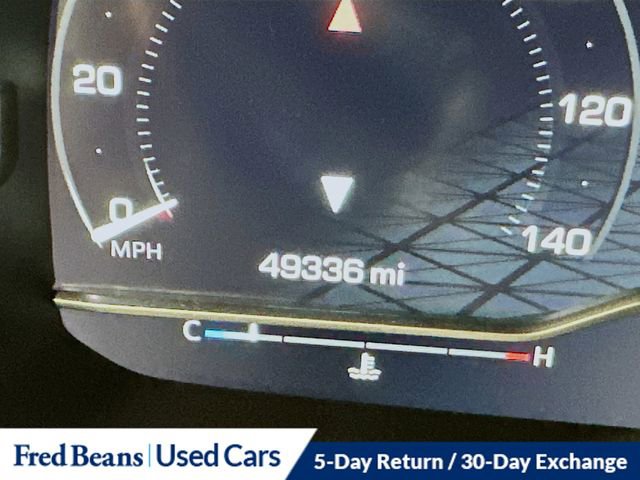 Used 2023 GMC Yukon Denali w/ Denali Reserve Package AWD/4WD image 14