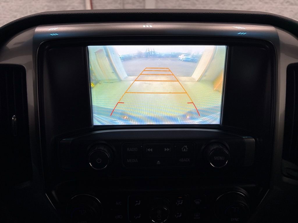 Used 2017 Chevrolet Silverado 1500 LT w/ All Star Edition image 40