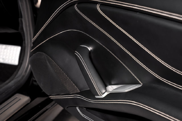 Used 2015 Ferrari California T RWD image 70