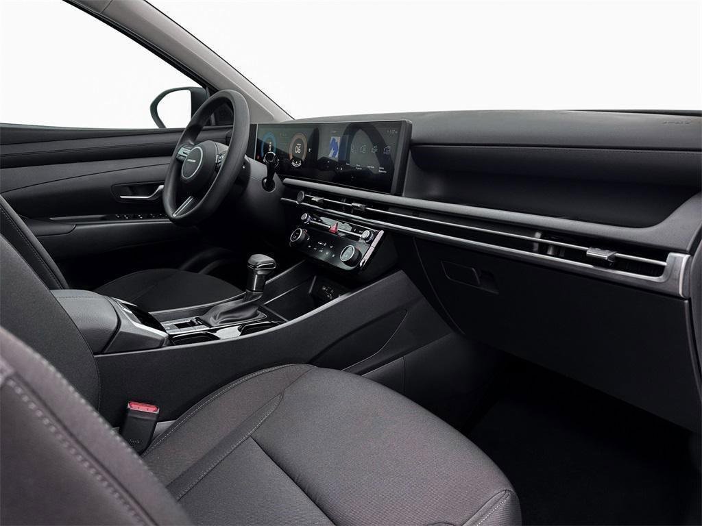 New 2026 Hyundai Tucson SEL image 15