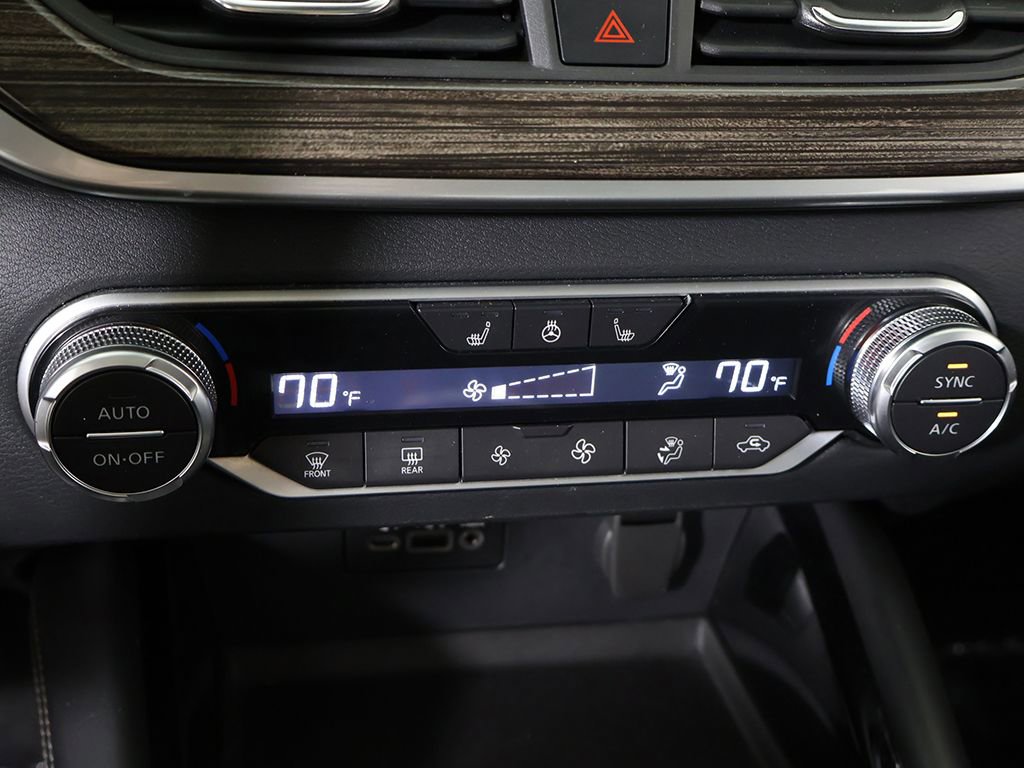 Used 2021 Nissan Altima 2.5 SL AWD/4WD image 50