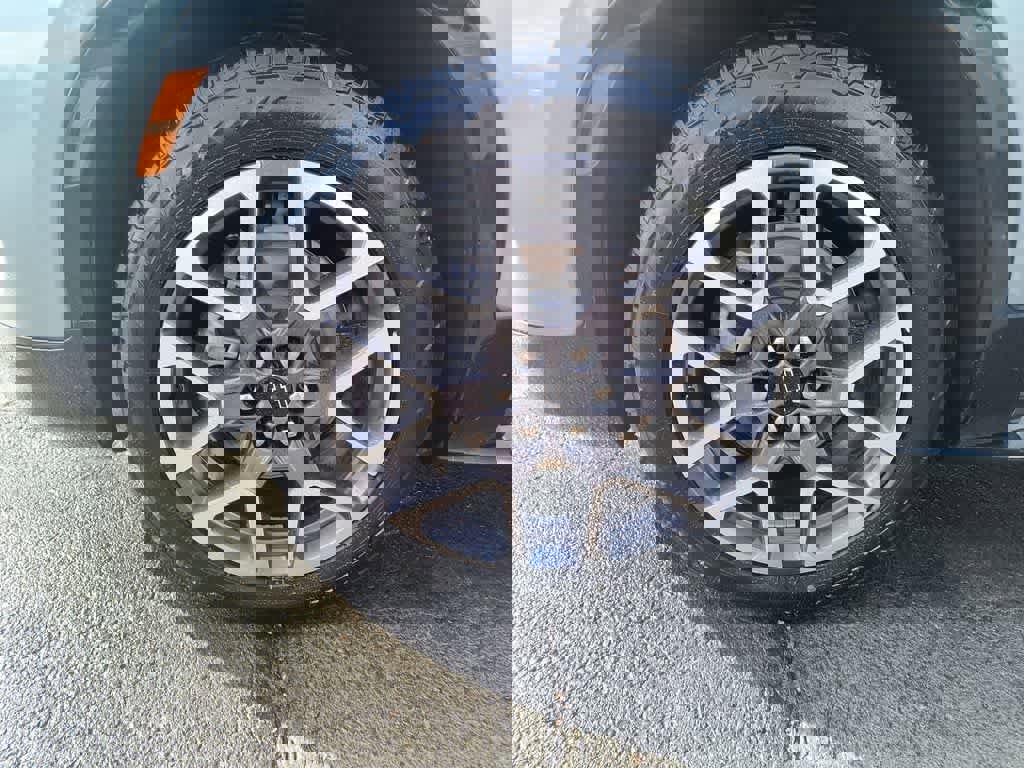 Used 2023 Chevrolet Blazer RS w/ Driver Confidence II Package image 10