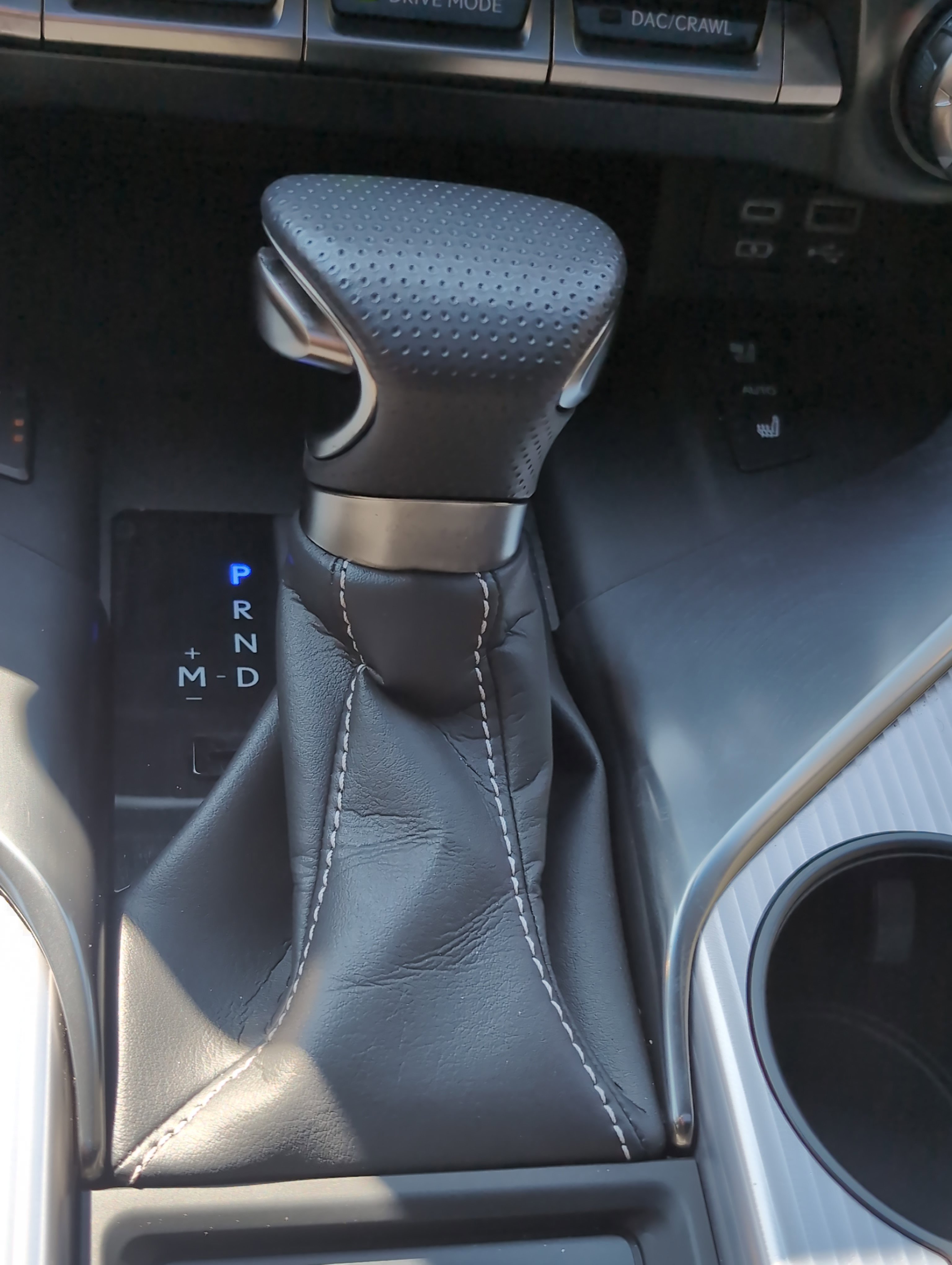 Used 2024 Lexus LX 600 F Sport image 26