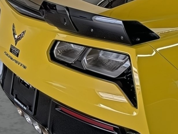 Used 2017 Chevrolet Corvette Z06 RWD image 15