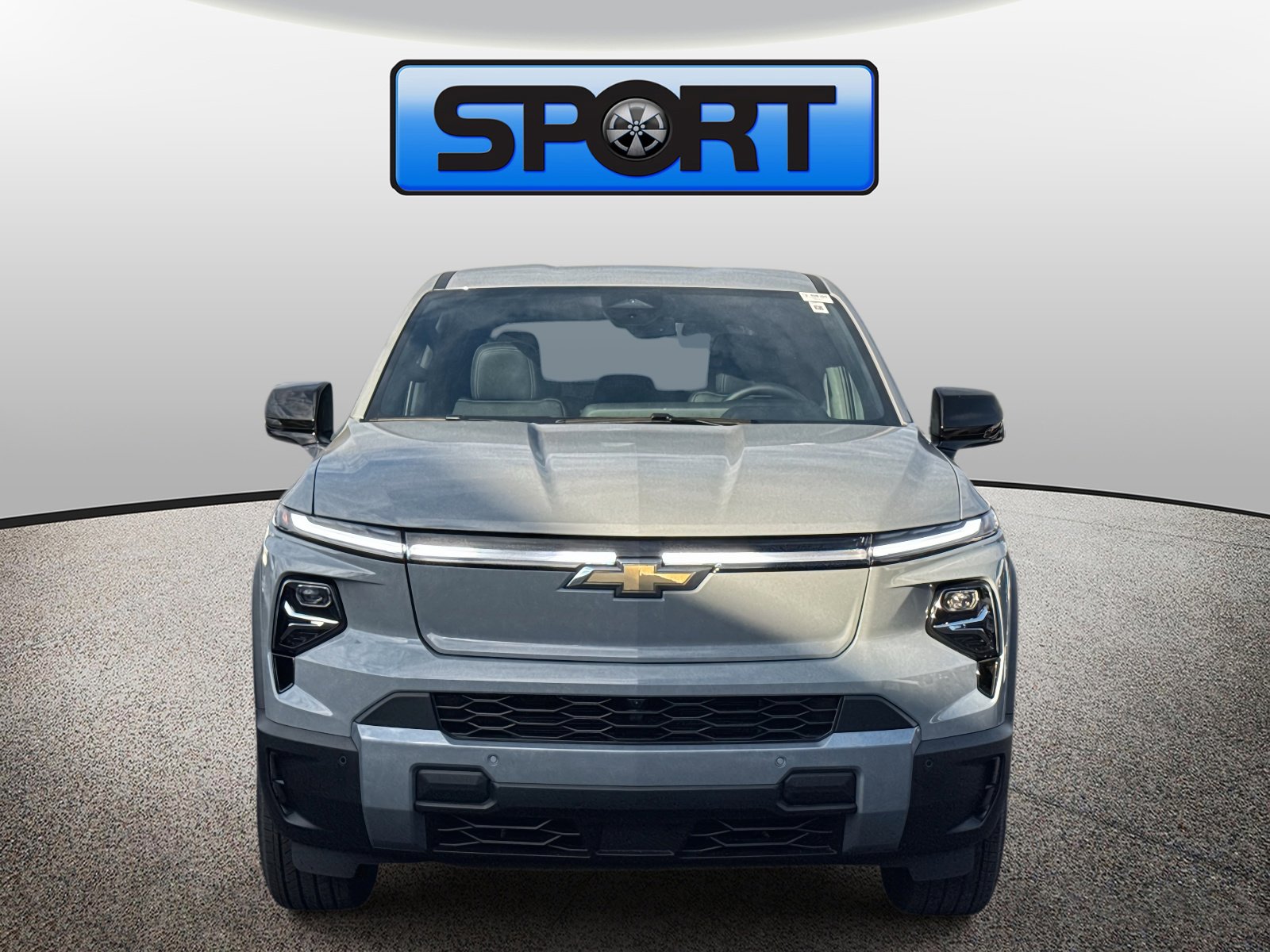 New 2026 Chevrolet Silverado EV LT image 23