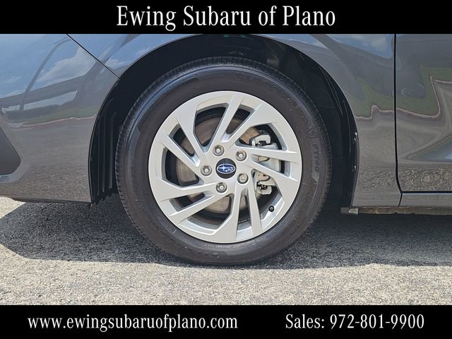 Used 2025 Subaru Impreza 2.0i image 26