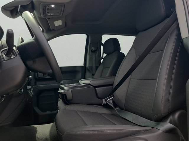 Used 2025 Chevrolet Silverado 1500 Custom RWD image 20