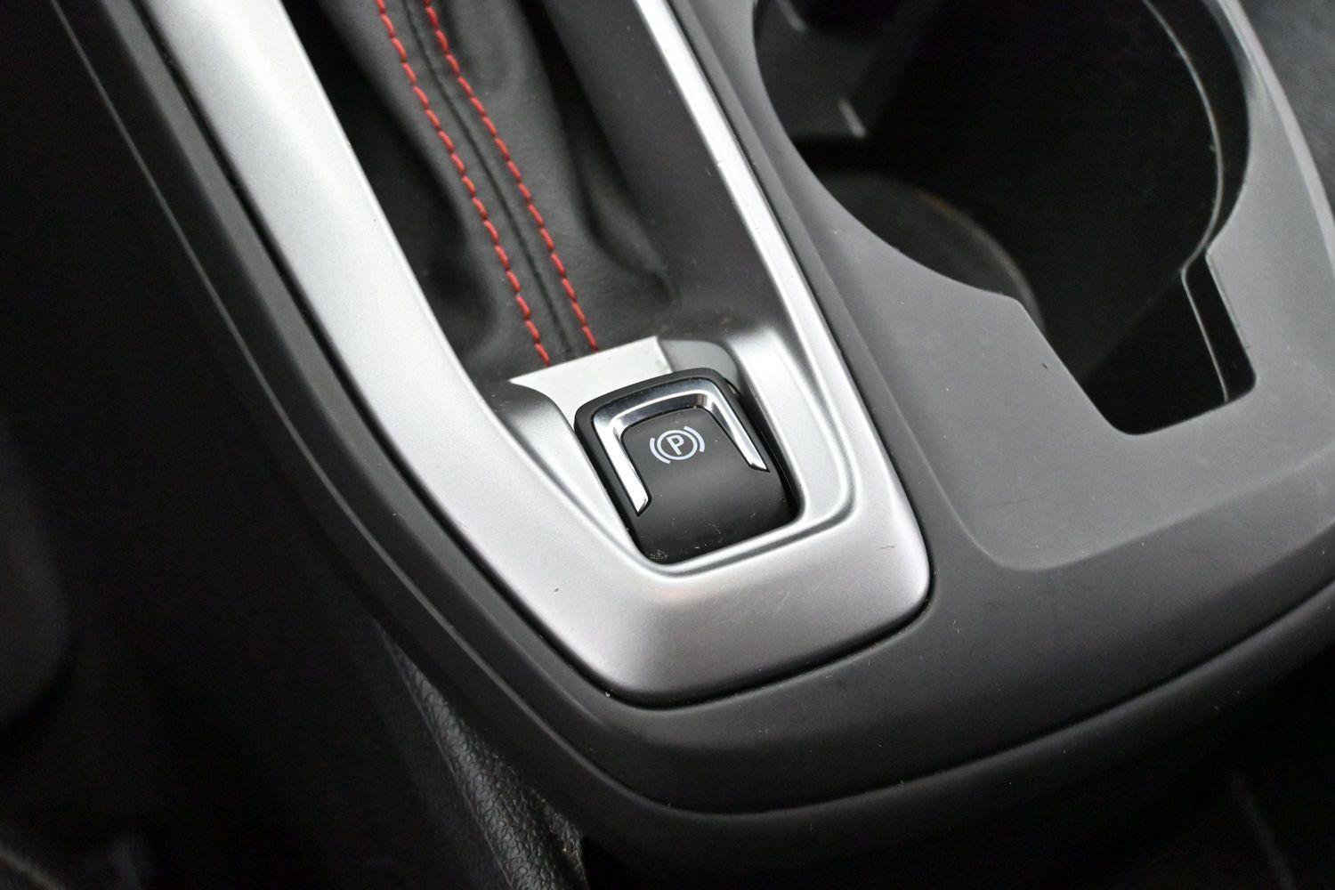 Used 2024 Chevrolet Trax RS w/ Driver Confidence Package FWD image 20
