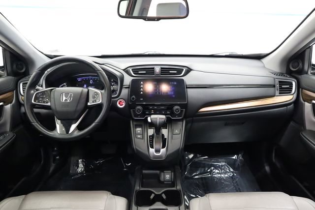 Used 2018 Honda CR-V EX-L image 13