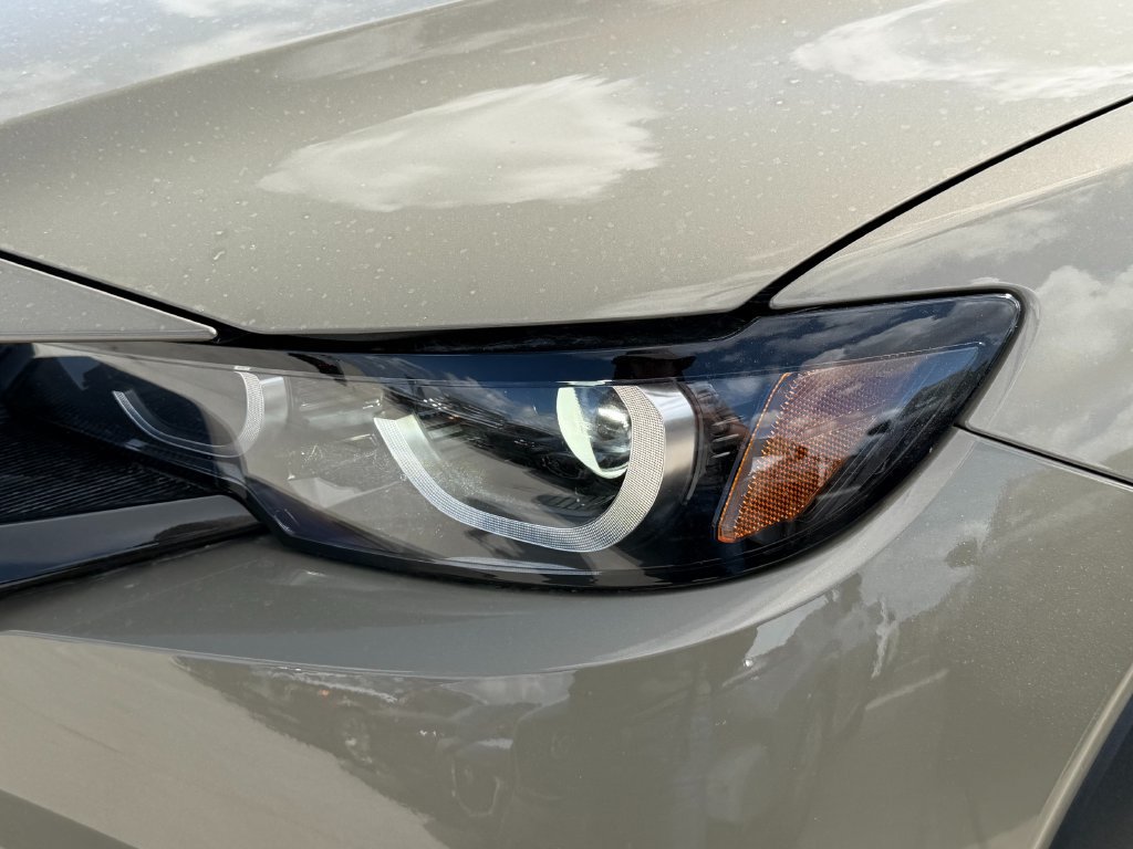 New 2026 MAZDA CX-50 Meridian Edition w/ Cargo Package AWD/4WD image 6
