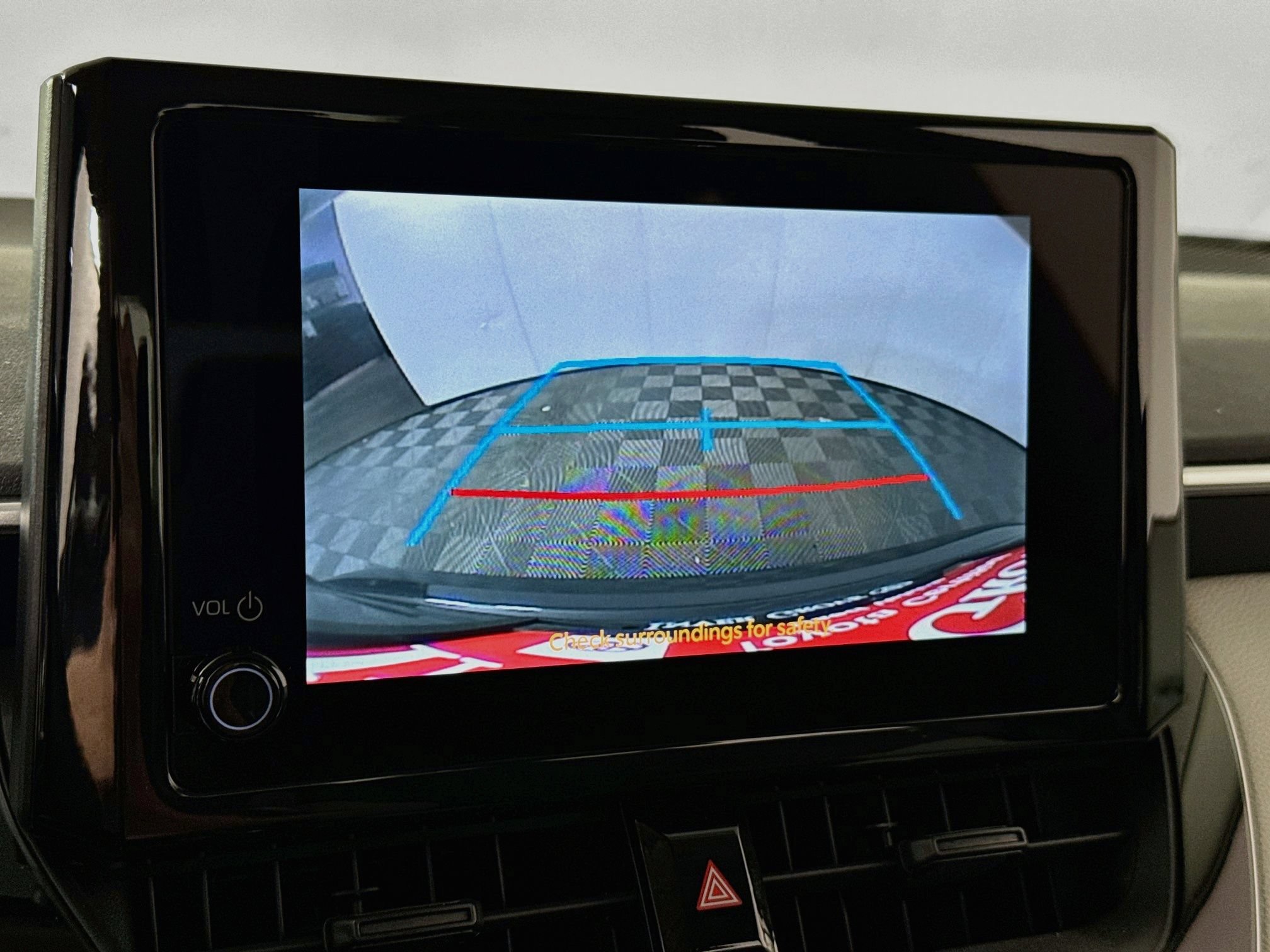 Certified 2024 Toyota Corolla LE FWD image 16