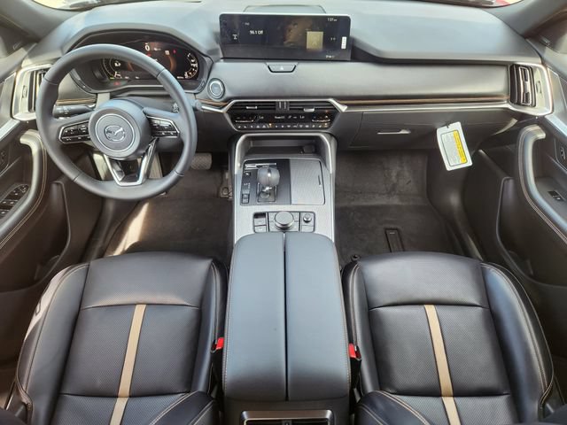 Certified 2026 MAZDA CX-90 Plug-In Hybrid w/ Premium Plus AWD/4WD image 13
