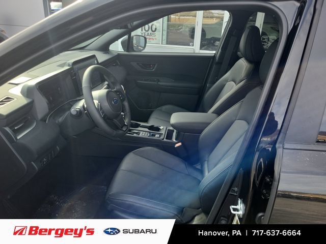 Certified 2026 Subaru Outback Limited XT AWD/4WD image 9