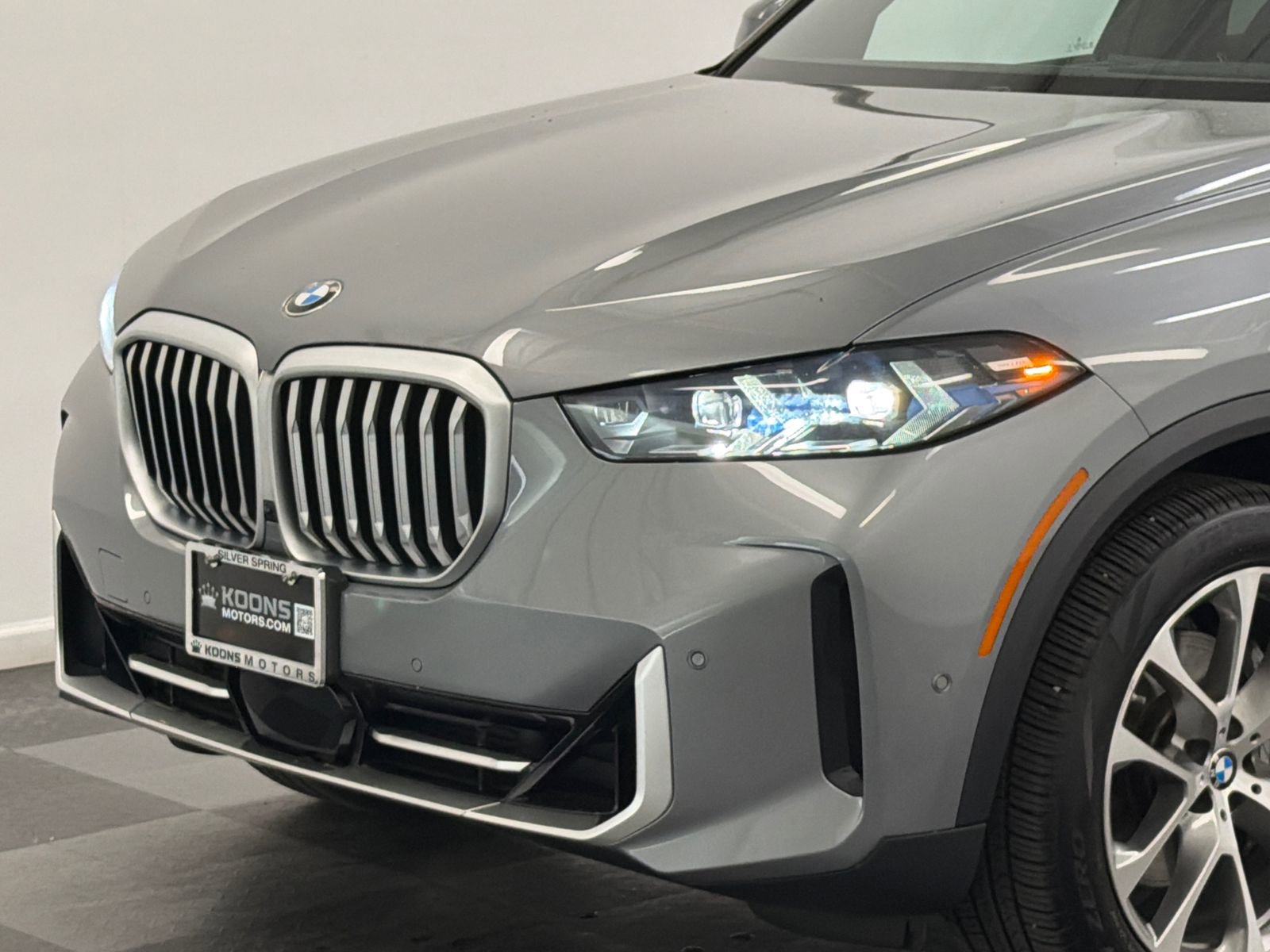 Used 2026 BMW X5 xDrive40i AWD/4WD video 2