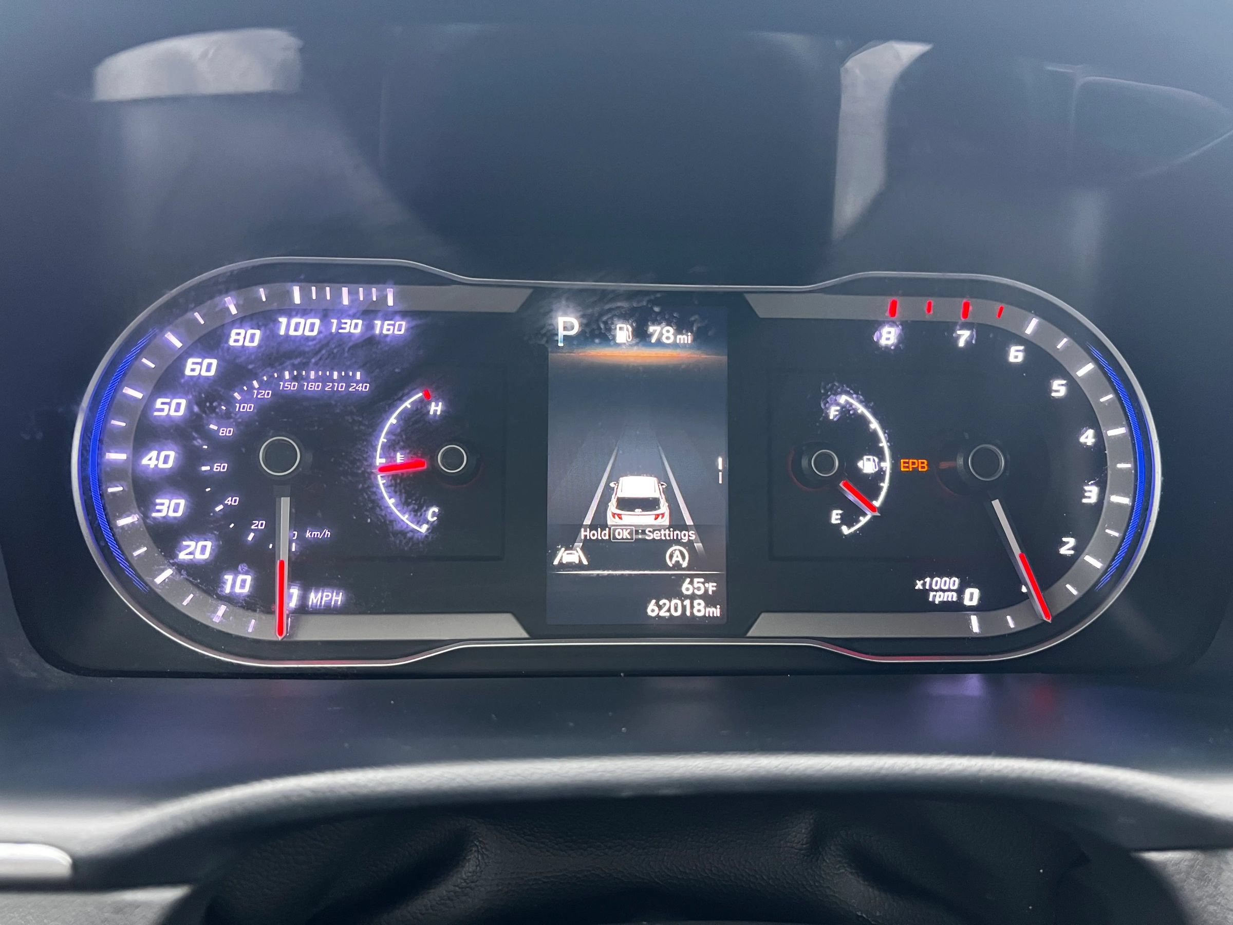 Used 2024 Hyundai Tucson SEL FWD image 18