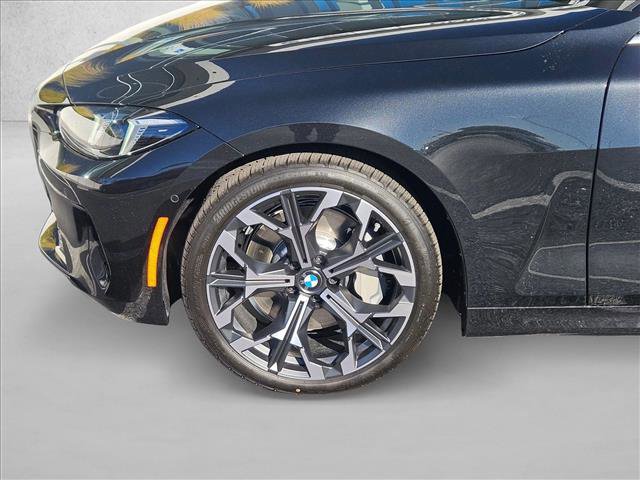 New 2026 BMW 430i Coupe w/ Parking Assistance Package image 10