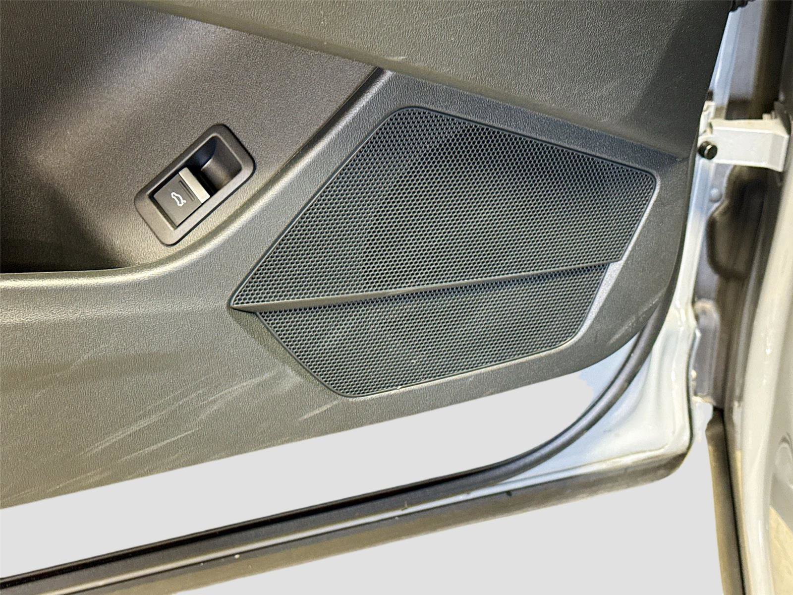 Certified 2023 Audi Q4 e-tron Premium w/ Convenience Package image 19