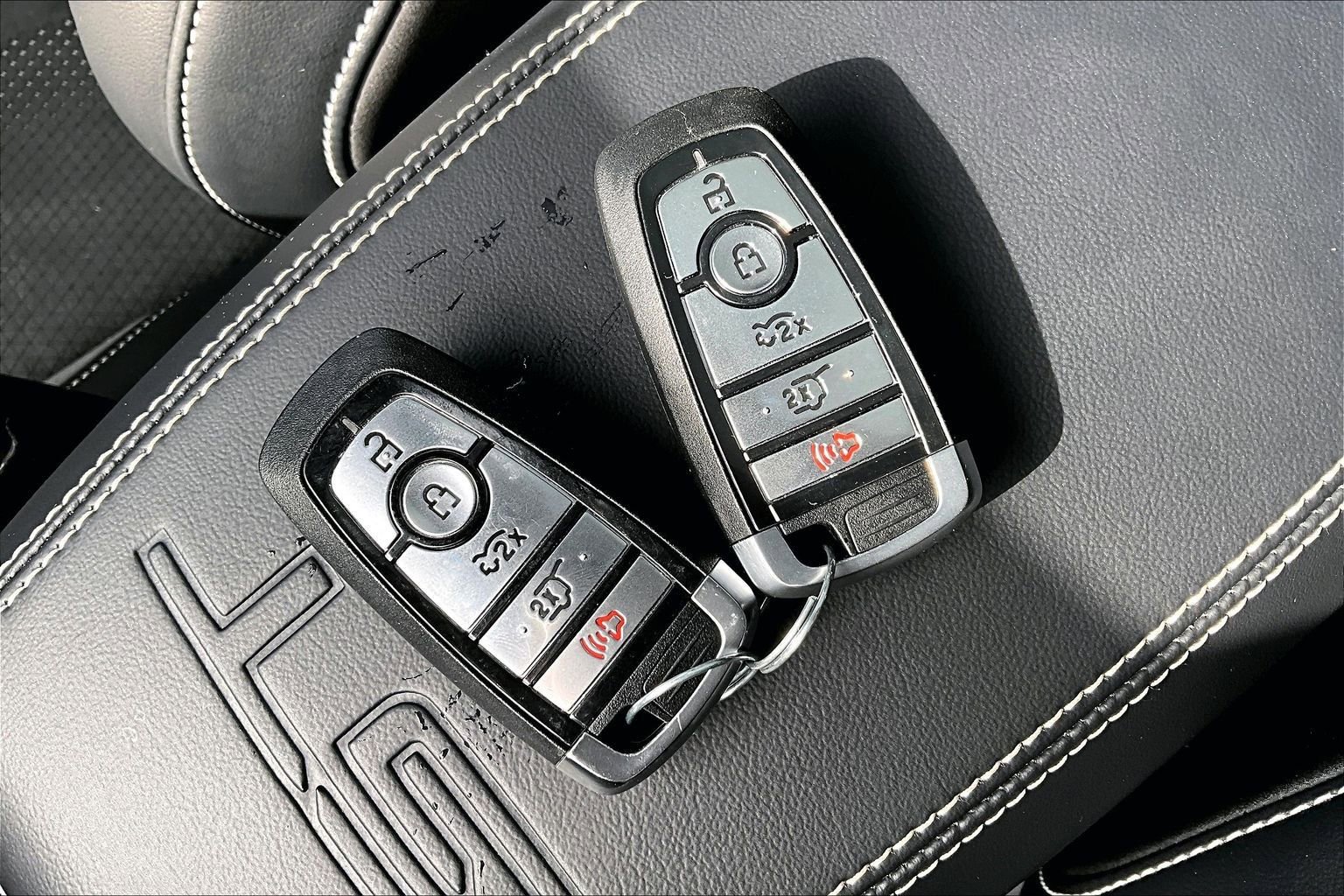 Used 2025 Ford Mustang Mach-E GT w/ Interior Protection Package image 33