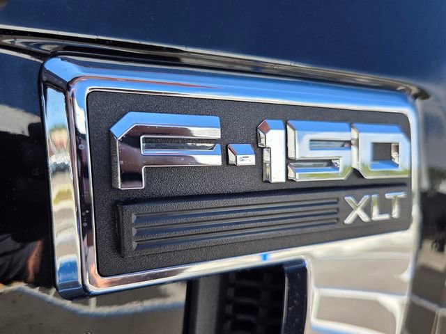 Used 2024 Ford F150 XLT image 16